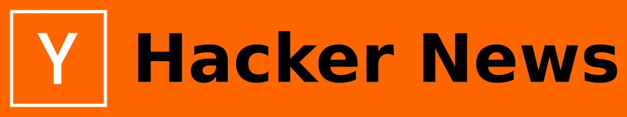 Hacker News logo beside the early online 90-minute sleep calculator launch story